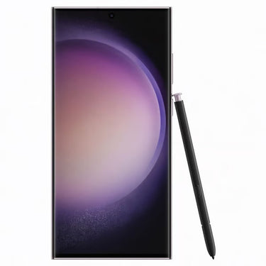 Samsung Galaxy S23 Ultra 1TB Android 13 - Lavender